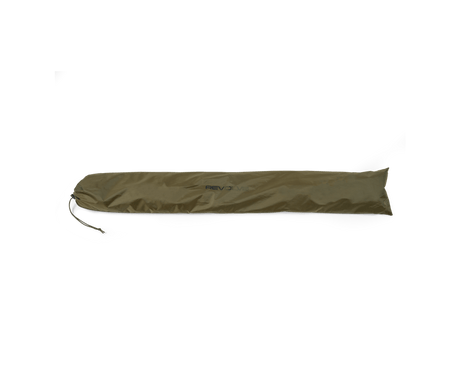 Saco de retención flotante Avid Carp Revolve - Tienda Carpfishing