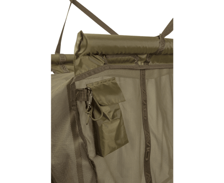 Saco de retención flotante Avid Carp Revolve - Tienda Carpfishing