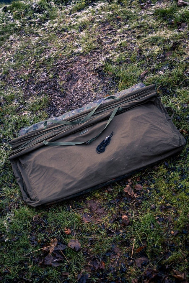 Saco de retención Sanctuary T1 XL - Tienda Carpfishing
