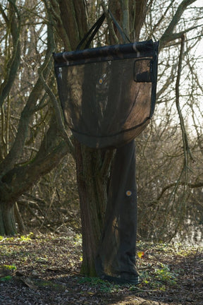Saco de retención Solar Worldwide - Tienda Carpfishing