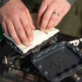 Sartén Ridge Monkey CrimPanZee - Tienda Carpfishing