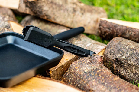 Sartén Sonik Sizzla Multi - Pan - Tienda Carpfishing