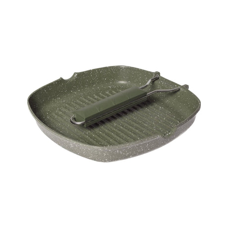 Sartén Trakker Armolife Marble - Tienda Carpfishing