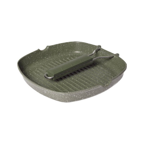 Sartén Trakker Armolife Marble - Tienda Carpfishing