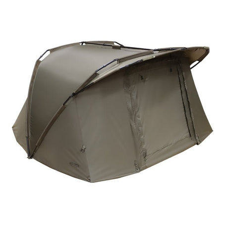 Segunda capa Refugio Sonik Bank - Tek 1 Persona - Tienda Carpfishing