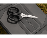 Set Agujas con tijeras Korum - Tienda Carpfishing