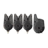 Set Alarmas 3+1 Trakker DB7 - R - Tienda Carpfishing