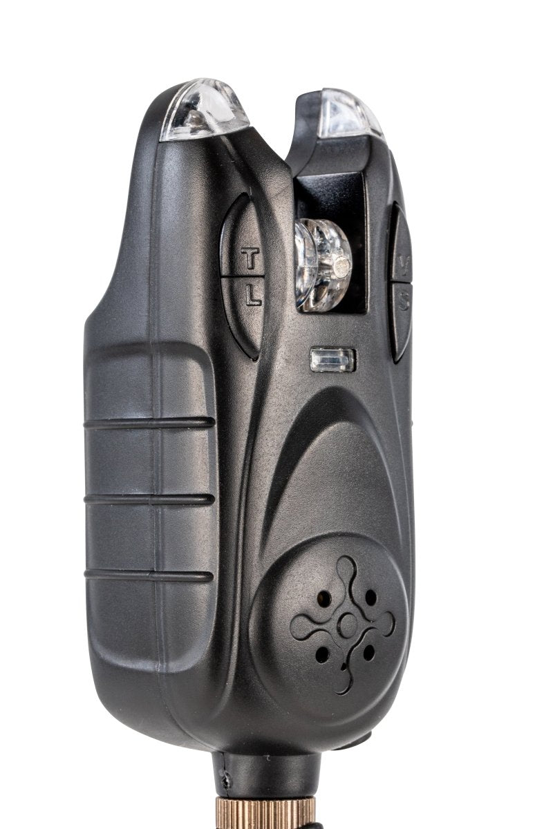 Set de 3 alarmas Starbaits STB - Tienda Carpfishing