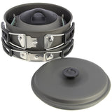 Set de 3 piezas para cocina NGT - Tienda Carpfishing