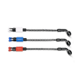 Set de 3 Tensores Korum - Tienda Carpfishing