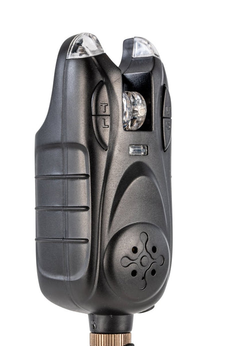 Set de 4 alarmas Starbaits STB - Tienda Carpfishing