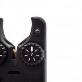 Set de alarmas 2+1 Delkim EV - R - Tienda Carpfishing