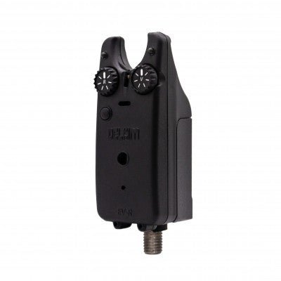 Set de alarmas 2+1 Delkim EV - R - Tienda Carpfishing