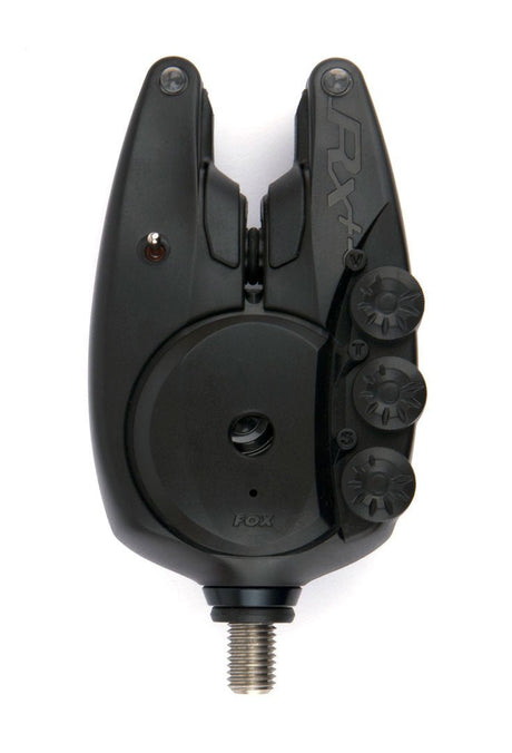 Set de alarmas 2+1 Fox Micron Rx+ - Tienda Carpfishing