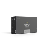 Set de alarmas 3+1 Avid Carp VTX - Tienda Carpfishing