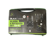 Set de alarmas 3+1 Carp Spirit Blax VXR - Tienda Carpfishing