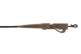 Set Lead Clip Fox Edges Camo - Tienda Carpfishing