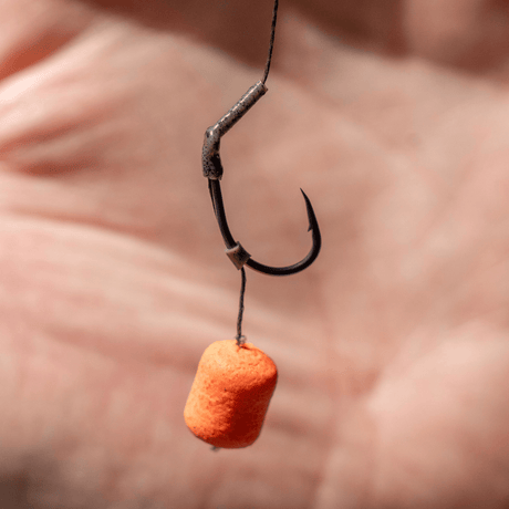Shrink Tube Avid Carp Outline FleckTone 1.8 mm - Tienda Carpfishing