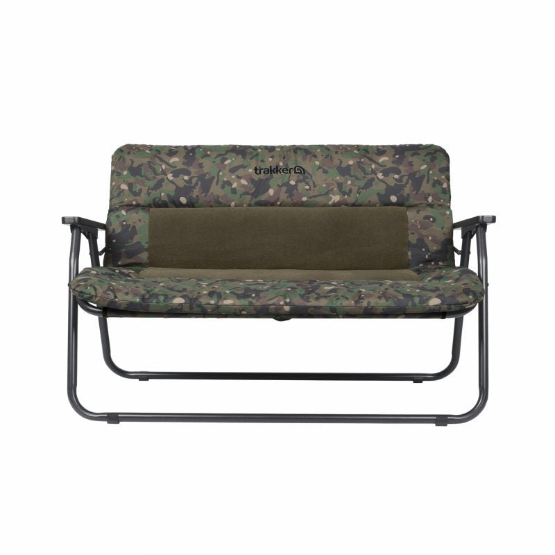 Silla banco Trakker RLX - Tienda Carpfishing