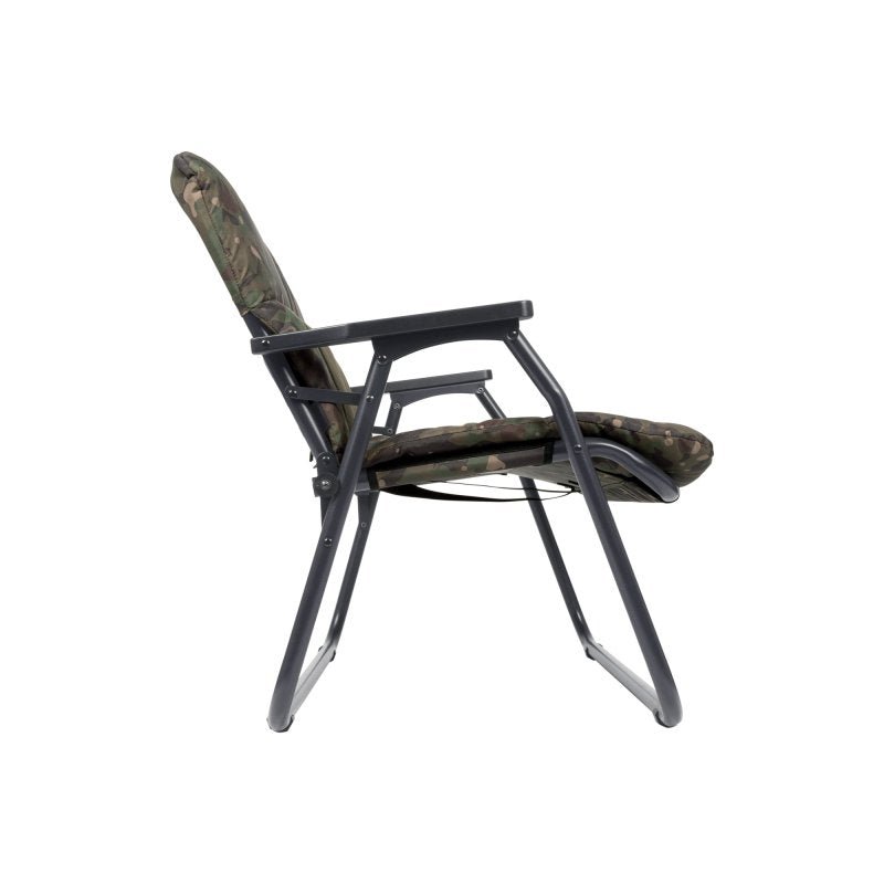 Silla banco Trakker RLX - Tienda Carpfishing