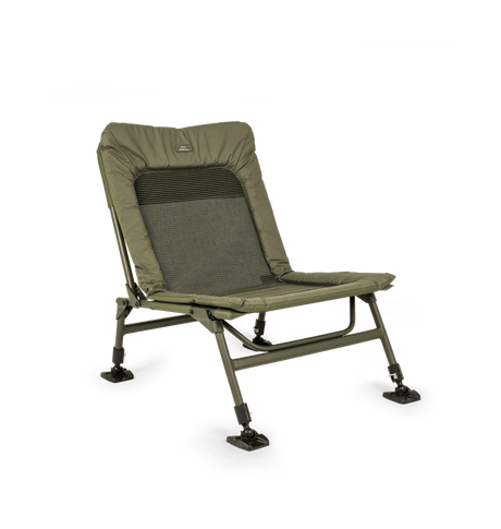 Silla Korum Supa Lite Stretch Wide - Tienda Carpfishing