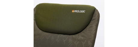 Silla Prologic Inspire Lite - Pro con bolsillo - Tienda Carpfishing