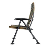 Silla reclinable Trakker RLX - Tienda Carpfishing