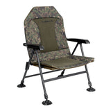 Silla reclinable Trakker RLX - Tienda Carpfishing