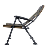 Silla reclinable Trakker RLX - Tienda Carpfishing