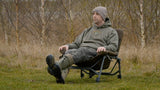 Silla Solar SP C - Tech Compact - Tienda Carpfishing