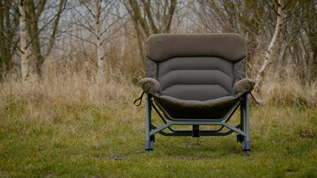 Silla Solar SP C - Tech Compact - Tienda Carpfishing