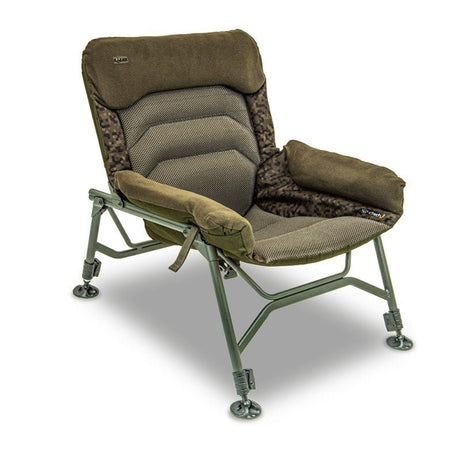 Silla Solar SP C - Tech Compact - Tienda Carpfishing