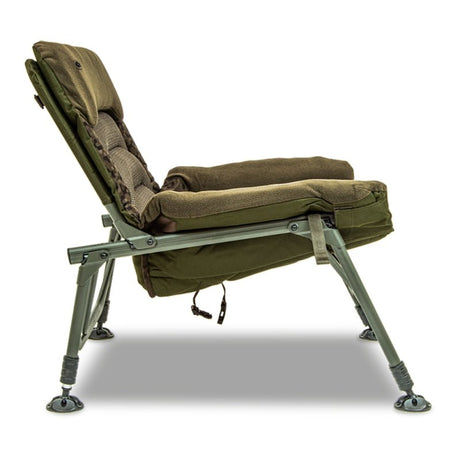 Silla Solar SP C - Tech Compact - Tienda Carpfishing