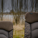 Silla Solar SP C - Tech Compact - Tienda Carpfishing