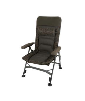 Silla Solar SP C - Tech Reclinable Alta - Tienda Carpfishing