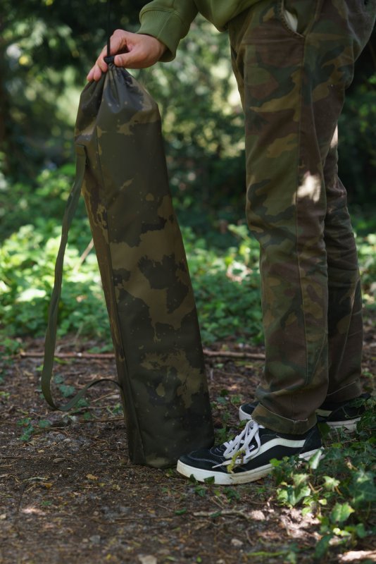 Silla Solar WorldWide Easy Fold - Tienda Carpfishing