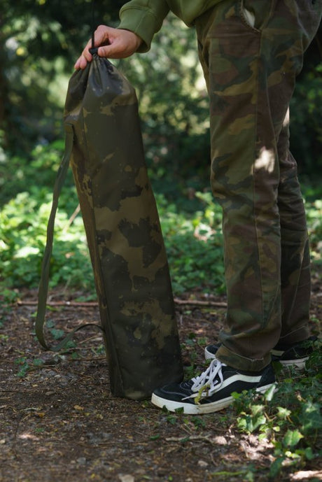 Silla Solar WorldWide Easy Fold - Tienda Carpfishing