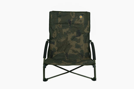 Silla Solar WorldWide Easy Fold - Tienda Carpfishing