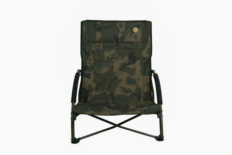 Silla Solar WorldWide Easy Fold - Tienda Carpfishing