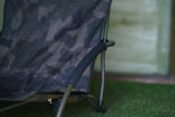 Silla Solar WorldWide Easy Fold - Tienda Carpfishing