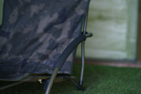 Silla Solar WorldWide Easy Fold - Tienda Carpfishing