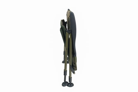 Silla Solar WorldWide Reclinable - Tienda Carpfishing