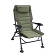 Silla Sonik Bank - Tek Reclinable - Tienda Carpfishing