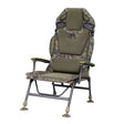 Silla Trakker Levelite Camo Alta - Tienda Carpfishing