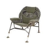 Silla Trakker Levelite Colossus Camo - Tienda Carpfishing