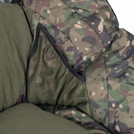 Silla Trakker Levelite Moon Camo - Tienda Carpfishing