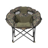 Silla Trakker Levelite Moon Camo - Tienda Carpfishing