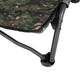 Silla Trakker RLX Scout - Tienda Carpfishing