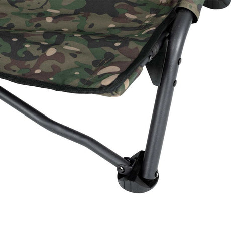 Silla Trakker RLX Scout - Tienda Carpfishing