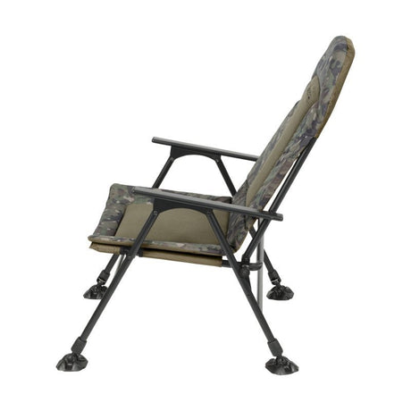 Silla Trakker RLX - Tienda Carpfishing